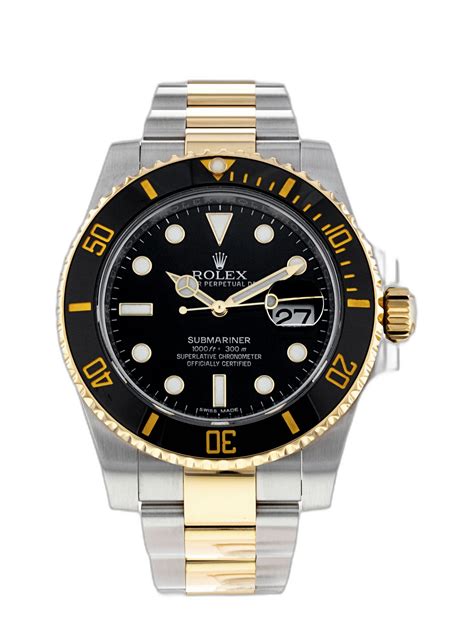 rolex submariner 116613ln retail price